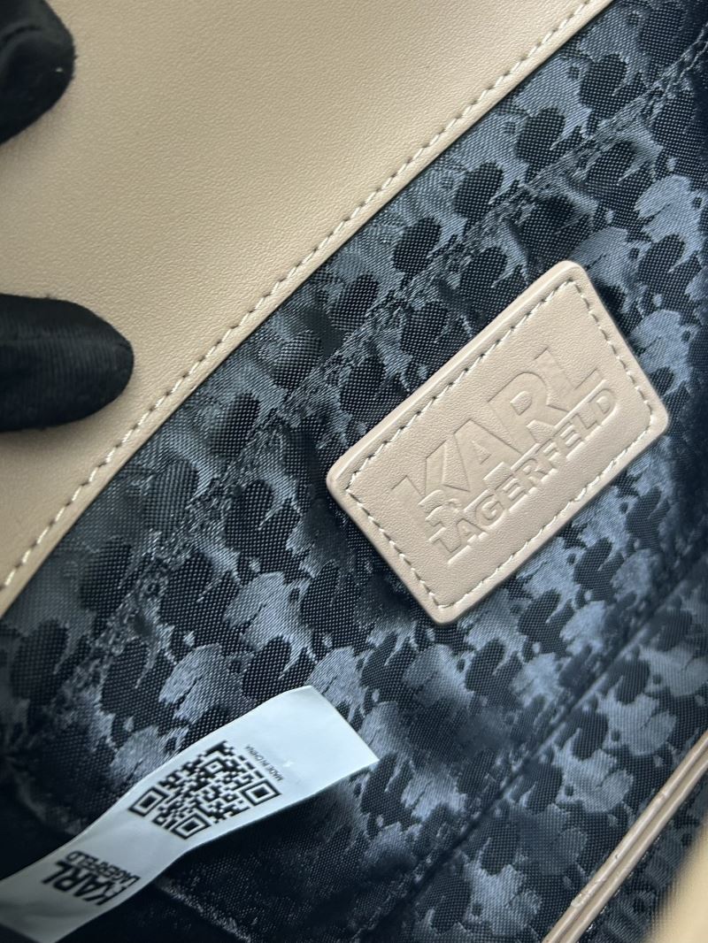 Karl Satchel Bags